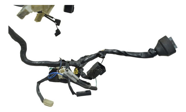 Chicote Principal Yamaha Mt 07 15-18 Original