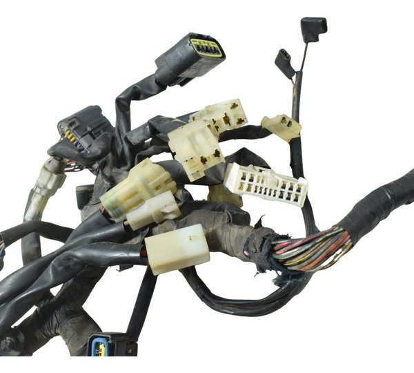 Chicote Principal Yamaha Mt 07 15-18 Original