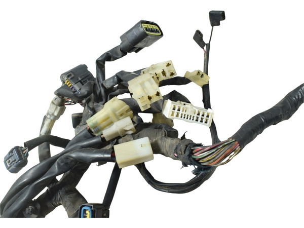 Chicote Principal Yamaha Mt 07 15-18 Original