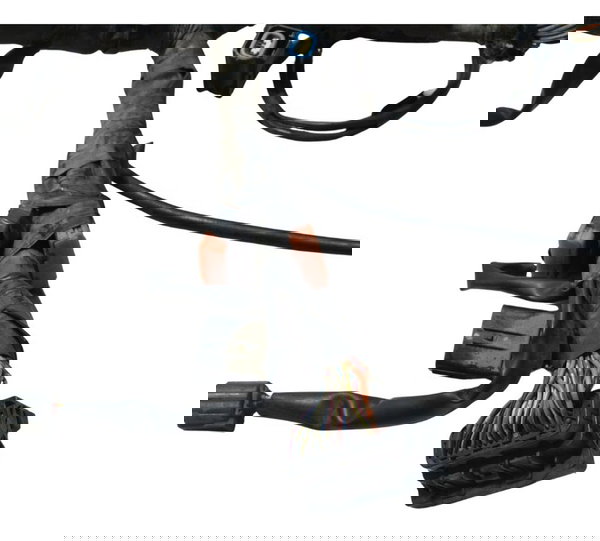 Chicote Principal Yamaha Mt 07 15-18 Original