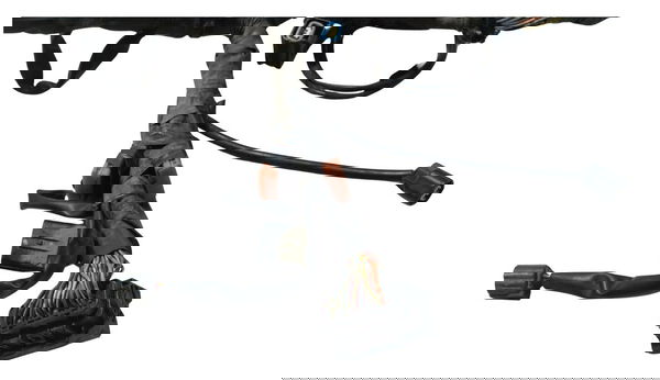 Chicote Principal Yamaha Mt 07 15-18 Original