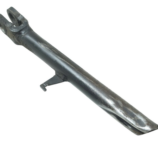 Pedal Descanso Lateral C/avaria Yamaha Mt 07 15-18 Original