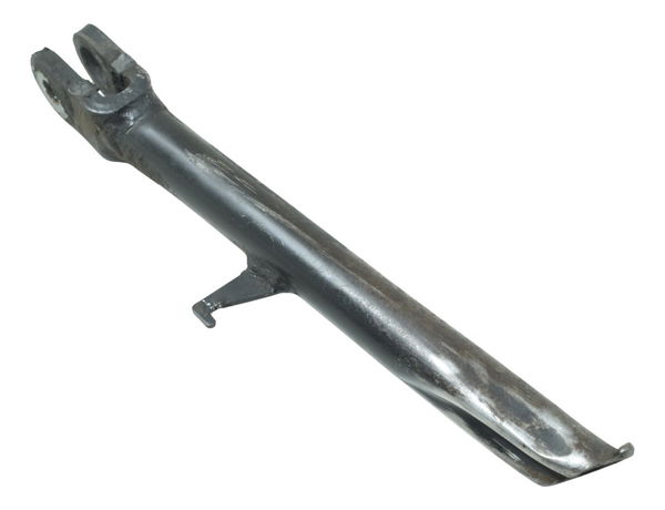 Pedal Descanso Lateral C/avaria Yamaha Mt 07 15-18 Original