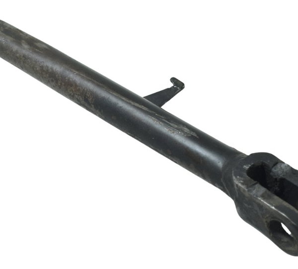 Pedal Descanso Lateral C/avaria Yamaha Mt 07 15-18 Original