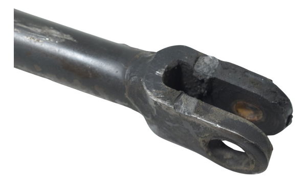 Pedal Descanso Lateral C/avaria Yamaha Mt 07 15-18 Original