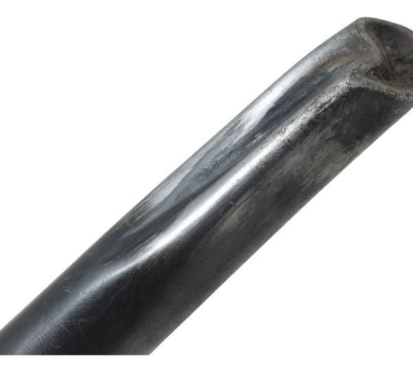 Pedal Descanso Lateral C/avaria Yamaha Mt 07 15-18 Original