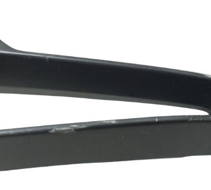 Suporte Pedaleira Traseira Esquerda Yamaha Mt 07 15-18 Orig Preto