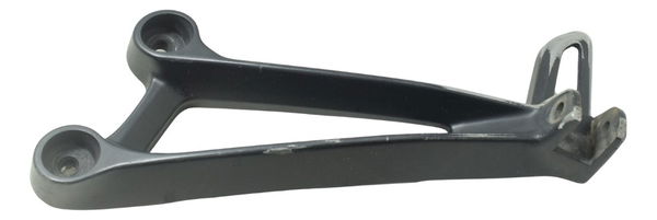 Suporte Pedaleira Traseira Esquerda Yamaha Mt 07 15-18 Orig Preto