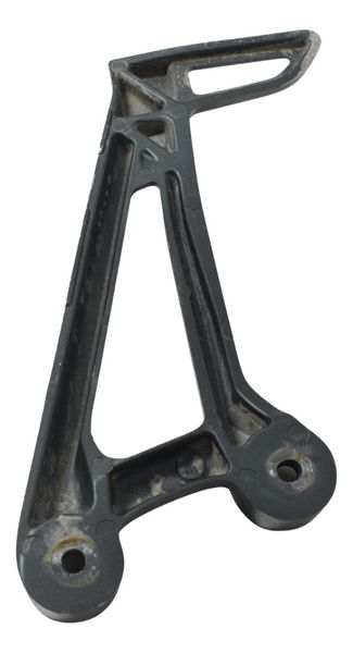 Suporte Pedaleira Traseira Esquerda Yamaha Mt 07 15-18 Orig Preto