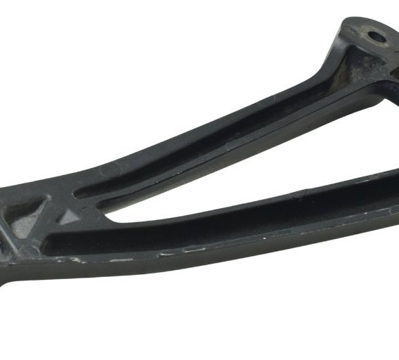 Suporte Pedaleira Traseira Esquerda Yamaha Mt 07 15-18 Orig Preto