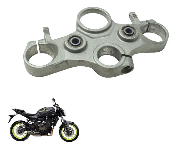 Mesa Superior Yamaha Mt 07 15-18 Original