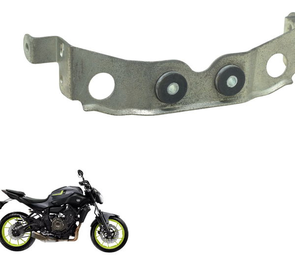 Suporte Tanque Yamaha Mt 07 15-18 Original