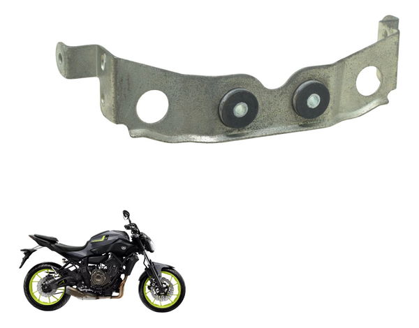 Suporte Tanque Yamaha Mt 07 15-18 Original