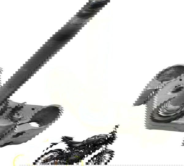 Mesa Inferior Yamaha Mt 07 15-18 Original