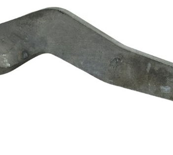 Pedal Freio Yamaha Mt 07 15-18 Original