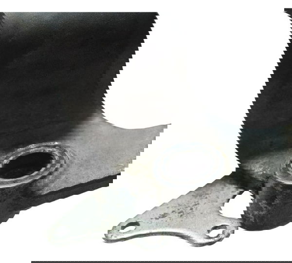 Pedal Freio Yamaha Mt 07 15-18 Original