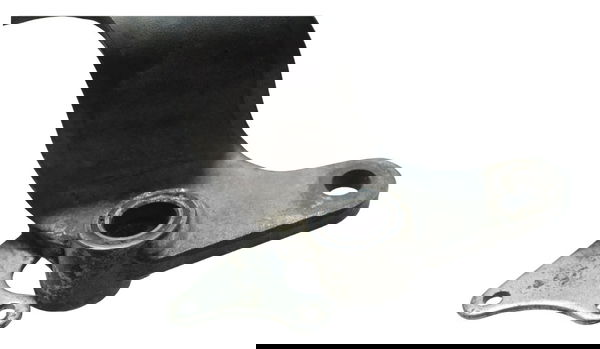 Pedal Freio Yamaha Mt 07 15-18 Original