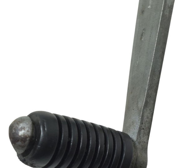 Pedal Freio Yamaha Mt 07 15-18 Original