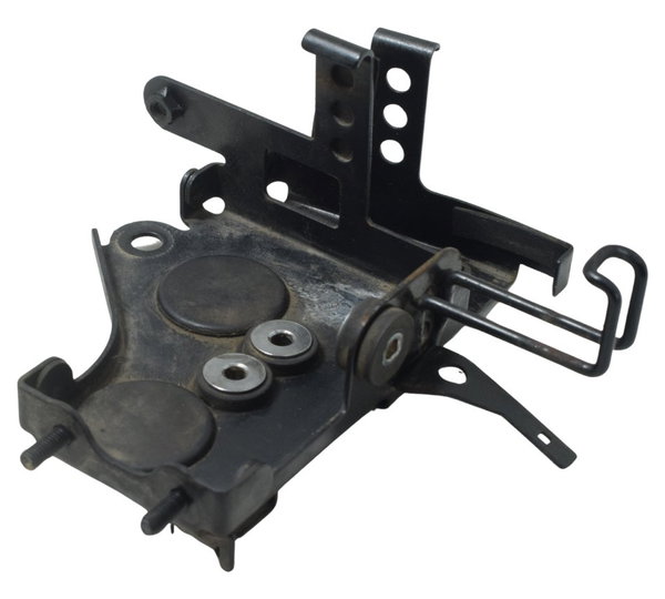 Suporte Módulo Abs Yamaha Mt 07 15-18 Original