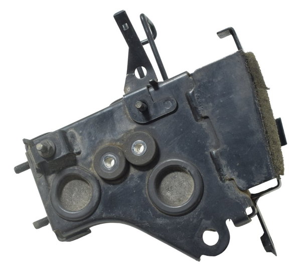 Suporte Módulo Abs Yamaha Mt 07 15-18 Original