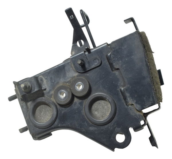 Suporte Módulo Abs Yamaha Mt 07 15-18 Original