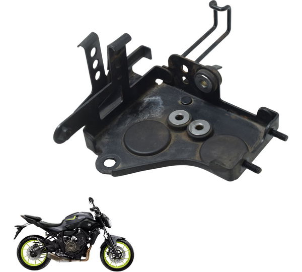 Suporte Módulo Abs Yamaha Mt 07 15-18 Original