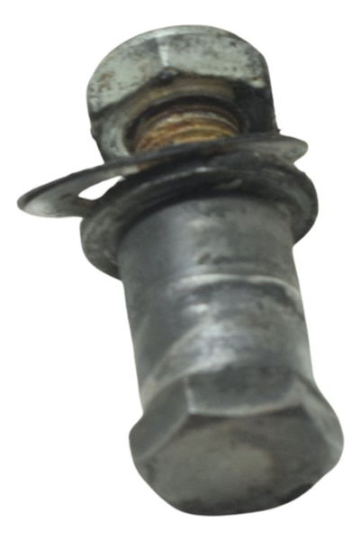 Parafuso Pedal Descanso Lateral Yamaha Mt 07 15-18 Original