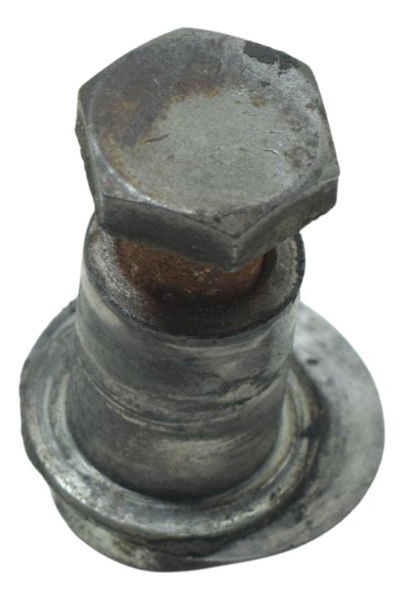 Parafuso Pedal Descanso Lateral Yamaha Mt 07 15-18 Original