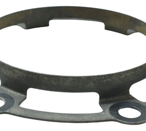 Acabamento Roda Traseira Yamaha Mt 07 15-18 Original