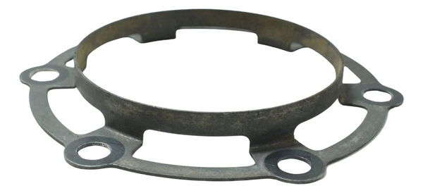 Acabamento Roda Traseira Yamaha Mt 07 15-18 Original