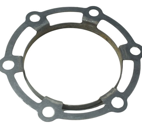 Acabamento Roda Traseira Yamaha Mt 07 15-18 Original