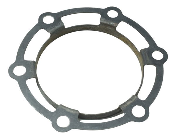 Acabamento Roda Traseira Yamaha Mt 07 15-18 Original