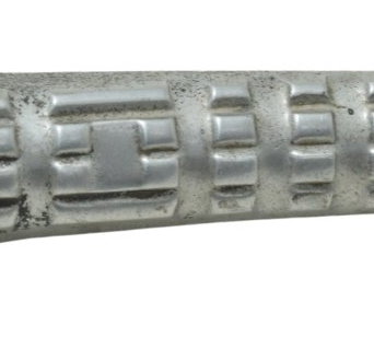 Pedaleira Traseira Esquerda Yamaha Mt 07 15-18 Original