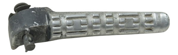 Pedaleira Traseira Esquerda Yamaha Mt 07 15-18 Original