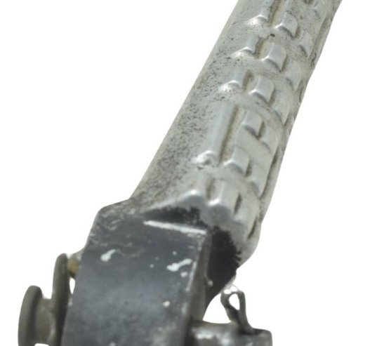 Pedaleira Traseira Esquerda Yamaha Mt 07 15-18 Original