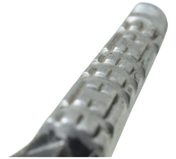 Pedaleira Traseira Esquerda Yamaha Mt 07 15-18 Original