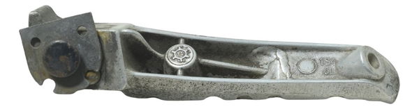 Pedaleira Traseira Esquerda Yamaha Mt 07 15-18 Original