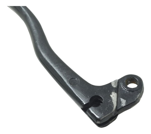 Manete Embreagem C/detalhes Yamaha Mt 07 15-18 Original Preto