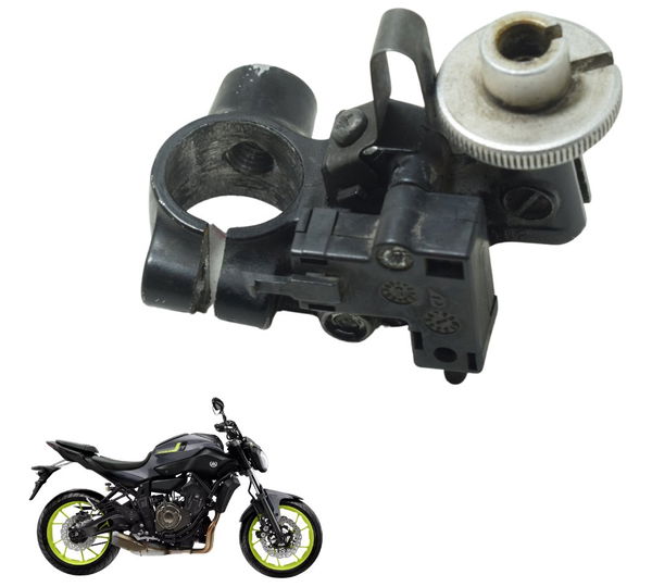 Manicoto Embreagem C/interruptor Yamaha Mt 07 15-18 Original