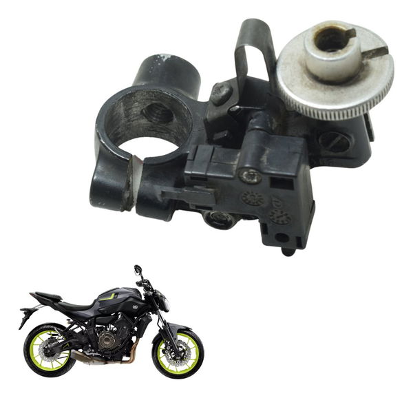 Manicoto Embreagem C/interruptor Yamaha Mt 07 15-18 Original