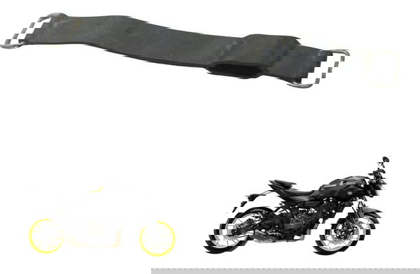 Cinta Bateria Yamaha Mt 07 15-18 Original