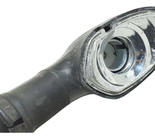 Pisca Dianteiro Direito C/avaria Yamaha Mt 07 15-18 Original Direito