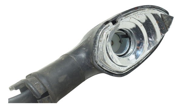 Pisca Dianteiro Direito C/avaria Yamaha Mt 07 15-18 Original Direito
