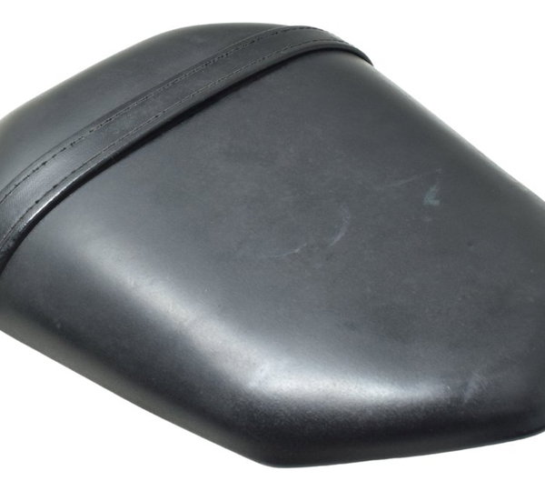 Banco Traseiro Yamaha Mt 07 15-18 Original Preto