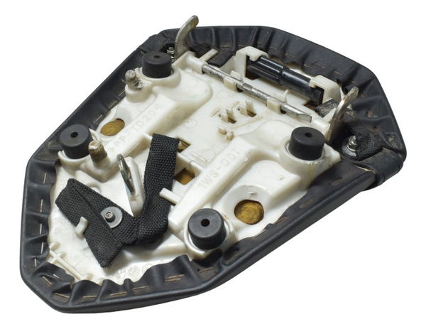 Banco Traseiro Yamaha Mt 07 15-18 Original Preto