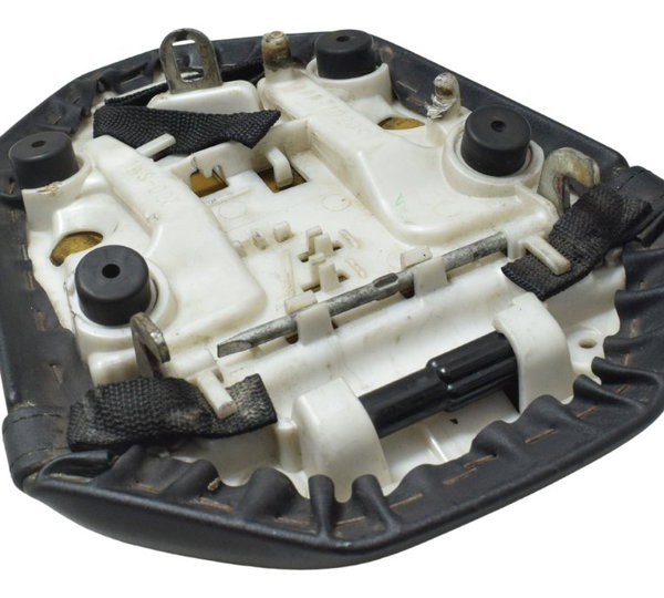 Banco Traseiro Yamaha Mt 07 15-18 Original Preto