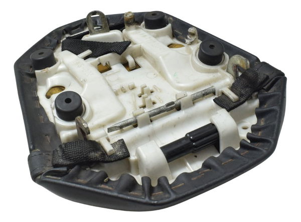 Banco Traseiro Yamaha Mt 07 15-18 Original Preto