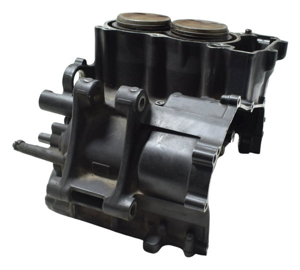 Bloco Superior Pistão E Anéis Yamaha Mt 07 15-18 Original