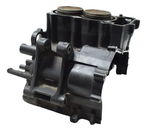 Bloco Superior Pistão E Anéis Yamaha Mt 07 15-18 Original