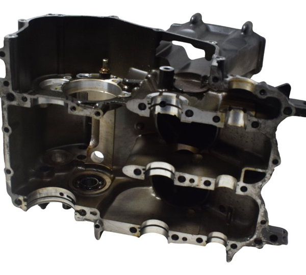 Bloco Superior Pistão E Anéis Yamaha Mt 07 15-18 Original